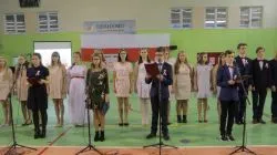 Obchody 100. rocznicy odzyskania niepodległości - Działdowo