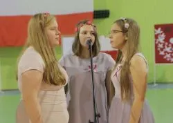 Obchody 100. rocznicy odzyskania niepodległości - Działdowo
