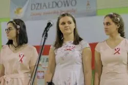 Obchody 100. rocznicy odzyskania niepodległości - Działdowo