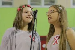 Obchody 100. rocznicy odzyskania niepodległości - Działdowo