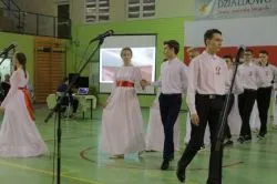 Obchody 100. rocznicy odzyskania niepodległości - Działdowo