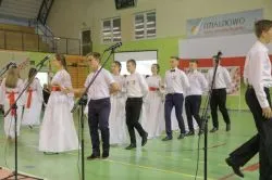 Obchody 100. rocznicy odzyskania niepodległości - Działdowo