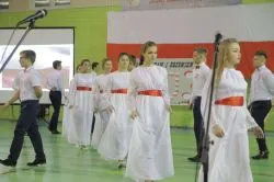 Obchody 100. rocznicy odzyskania niepodległości - Działdowo