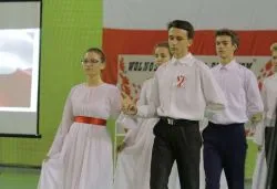 Obchody 100. rocznicy odzyskania niepodległości - Działdowo