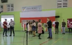 Obchody 100. rocznicy odzyskania niepodległości - Działdowo