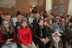 Obchody 100. rocznicy odzyskania niepodległości - Działdowo