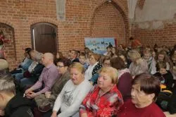 Obchody 100. rocznicy odzyskania niepodległości - Działdowo
