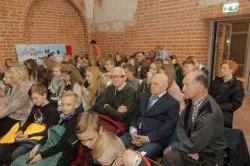 Obchody 100. rocznicy odzyskania niepodległości - Działdowo