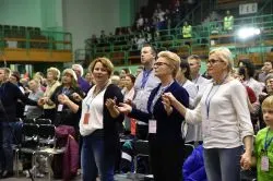 Rekolekcje z ks. Bashoborą