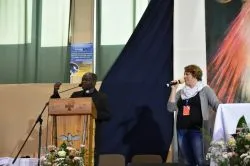 Rekolekcje z ks. Bashoborą