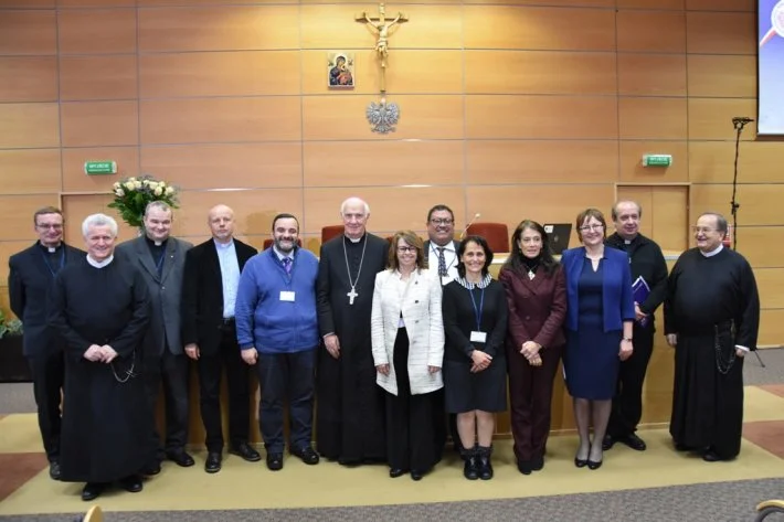 Międzynarodowy kongres o godności i prawach człowieka, cz. 2