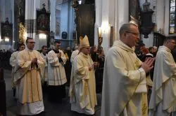 Święto patronalne Akcji Katolickiej i KSM-u