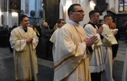 Święto patronalne Akcji Katolickiej i KSM-u