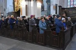 Święto patronalne Akcji Katolickiej i KSM-u