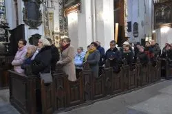 Święto patronalne Akcji Katolickiej i KSM-u