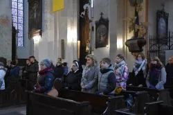 Święto patronalne Akcji Katolickiej i KSM-u