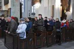 Święto patronalne Akcji Katolickiej i KSM-u