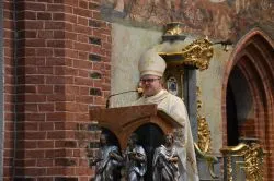 Święto patronalne Akcji Katolickiej i KSM-u