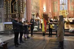 Święto patronalne Akcji Katolickiej i KSM-u