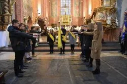 Święto patronalne Akcji Katolickiej i KSM-u