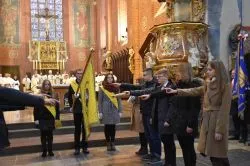 Święto patronalne Akcji Katolickiej i KSM-u