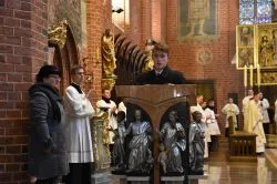Święto patronalne Akcji Katolickiej i KSM-u