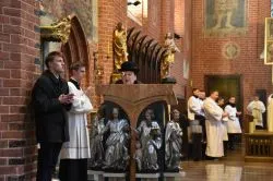 Święto patronalne Akcji Katolickiej i KSM-u