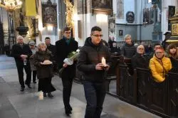 Święto patronalne Akcji Katolickiej i KSM-u