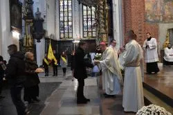 Święto patronalne Akcji Katolickiej i KSM-u