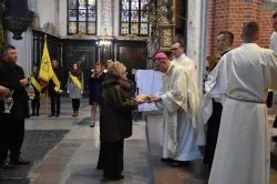 Święto patronalne Akcji Katolickiej i KSM-u