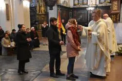 Święto patronalne Akcji Katolickiej i KSM-u