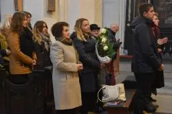 Święto patronalne Akcji Katolickiej i KSM-u