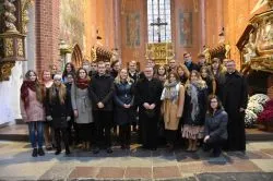 Święto patronalne Akcji Katolickiej i KSM-u
