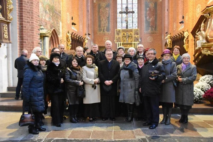 Święto patronalne Akcji Katolickiej i KSM-u