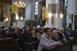 Święto patronalne Akcji Katolickiej i KSM-u