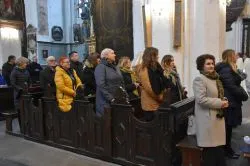 Święto patronalne Akcji Katolickiej i KSM-u