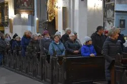 Święto patronalne Akcji Katolickiej i KSM-u
