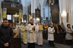 Święto patronalne Akcji Katolickiej i KSM-u