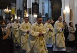 Święto patronalne Akcji Katolickiej i KSM-u