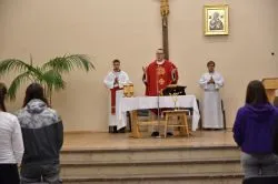 Spotkanie z Patrycją Hurlak