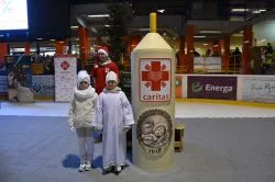 Inauguracja XXV Wigilijnego Dzieła Pomocy Dzieciom