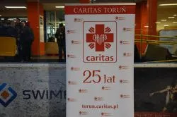 Inauguracja XXV Wigilijnego Dzieła Pomocy Dzieciom