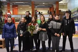 Inauguracja XXV Wigilijnego Dzieła Pomocy Dzieciom