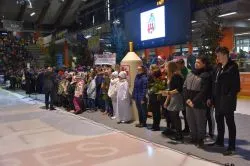 Inauguracja XXV Wigilijnego Dzieła Pomocy Dzieciom