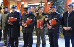 Inauguracja XXV Wigilijnego Dzieła Pomocy Dzieciom