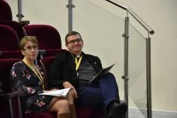 Konferencja 