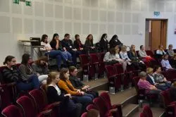 Konferencja 