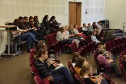 Konferencja 