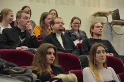Konferencja 