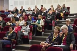 Konferencja 